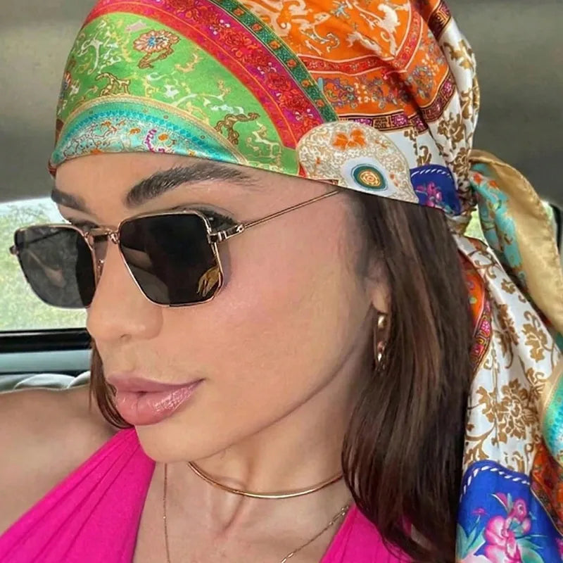 BANDANAS