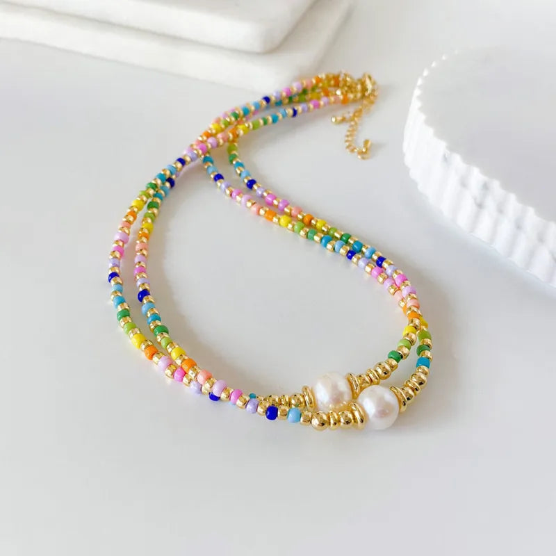 TROPICALITO NECKLACE🌴