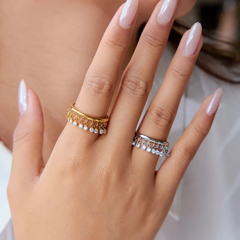 HANZEL RING