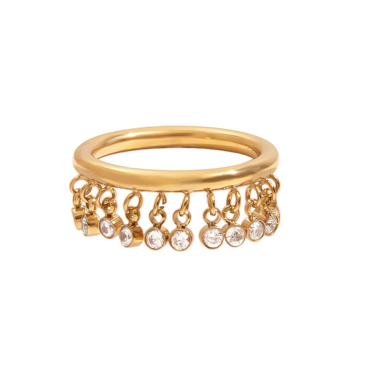 HANZEL RING