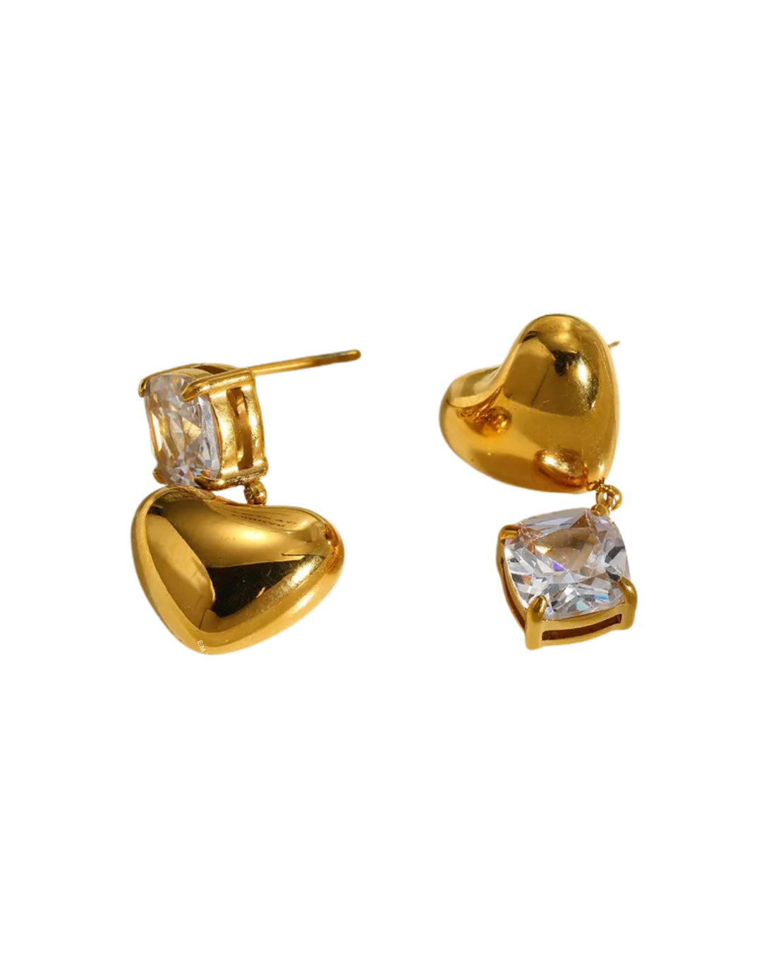 XOXO STUDS
