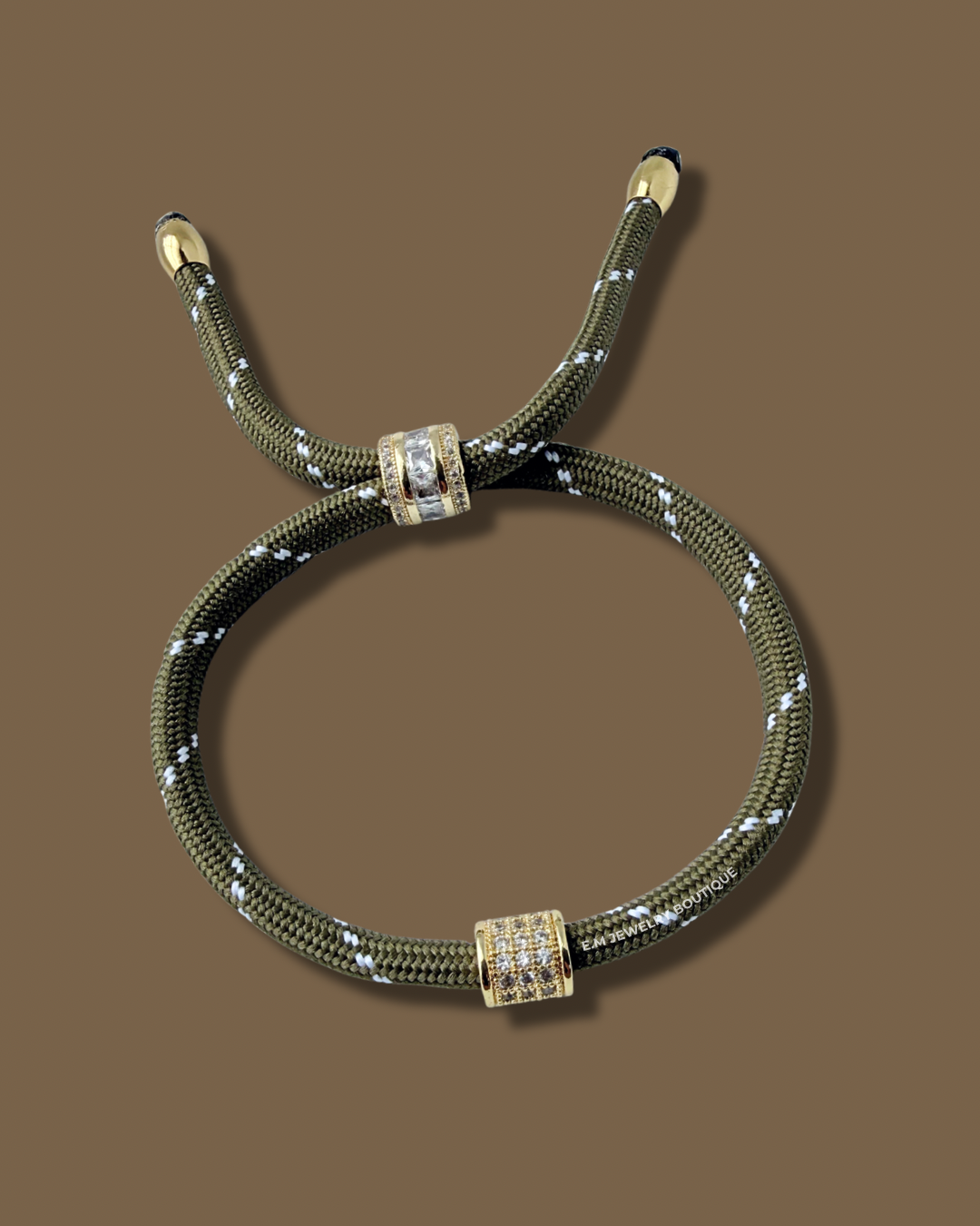 MARINERA BRACELETS