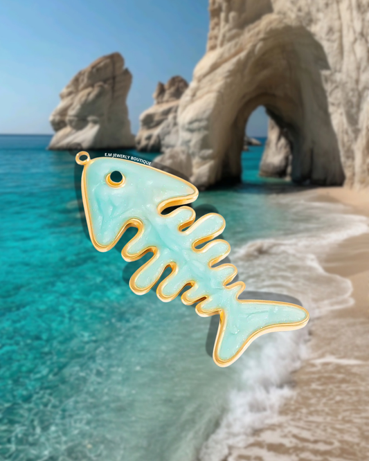 ESQUELETO FISH