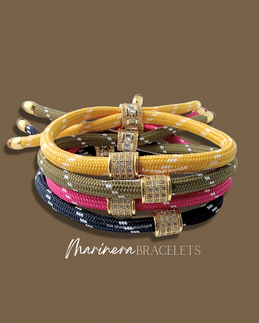 MARINERA BRACELETS