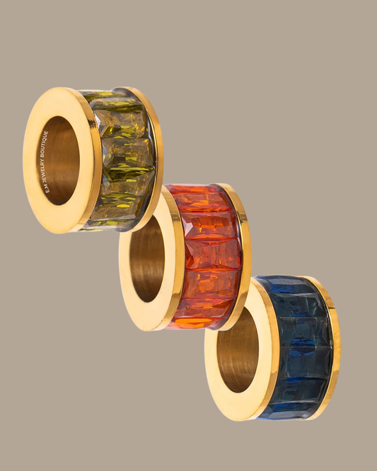 COLOR PENDANTS