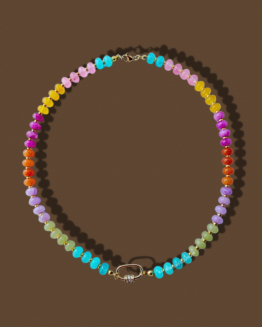 CANDY 🍭 NECKLACE