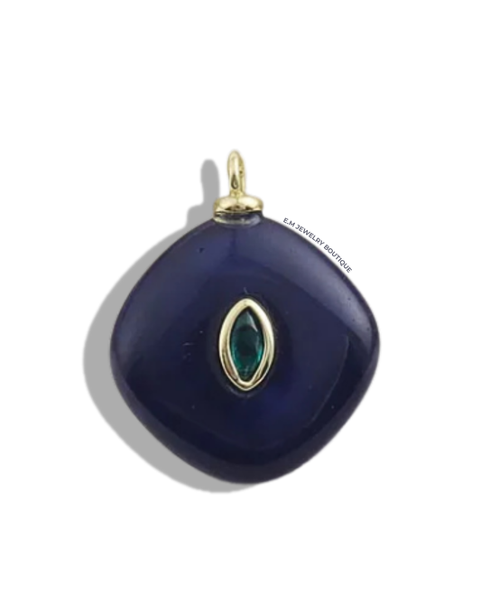 ZAFIRO PENDANT