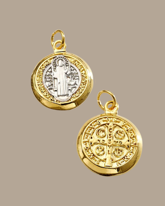 SAN BENITO PENDANT