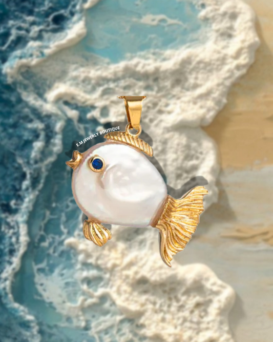PERLADO FISH