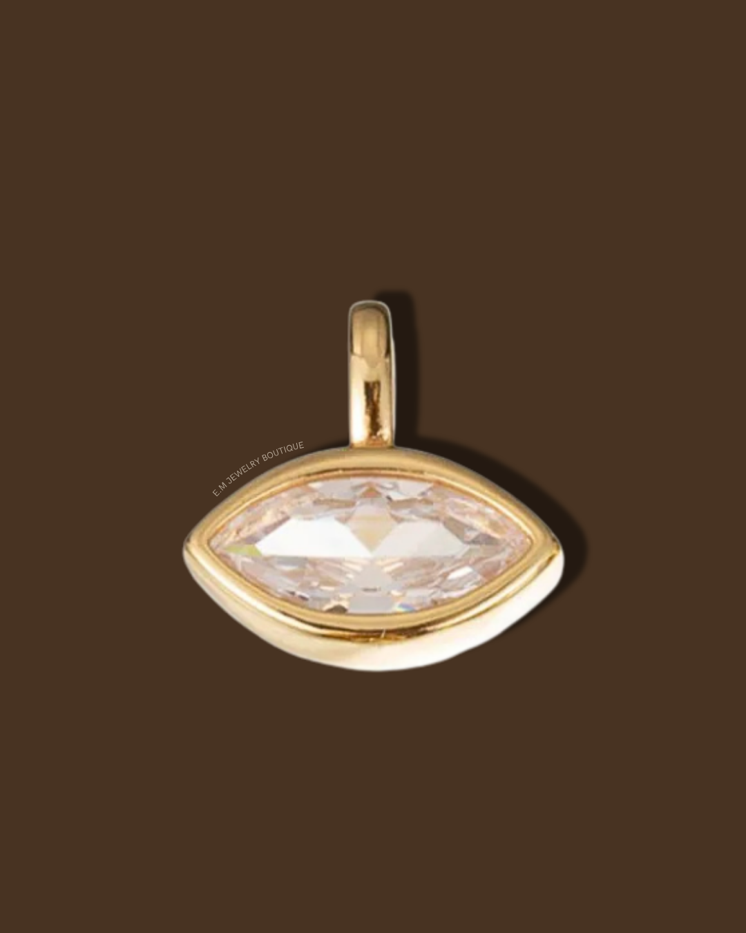 EYE PENDANT