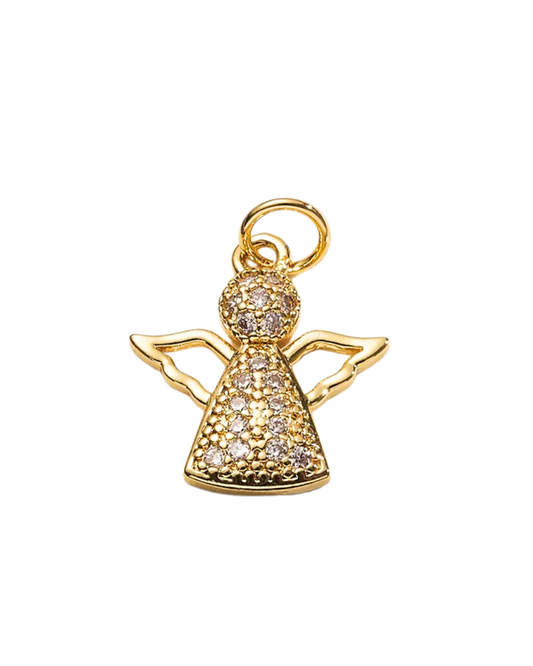 ÁNGEL CHARM