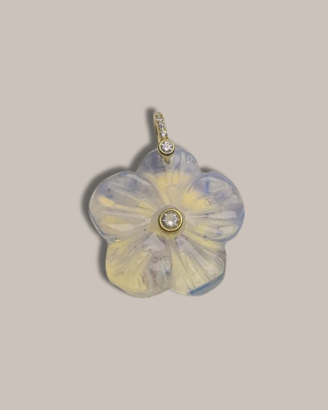FLOWER STONE