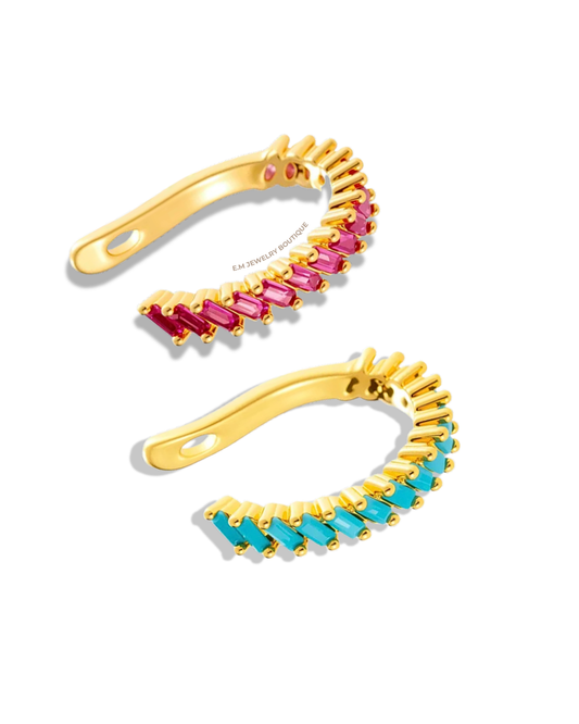 TROPIC CUFF