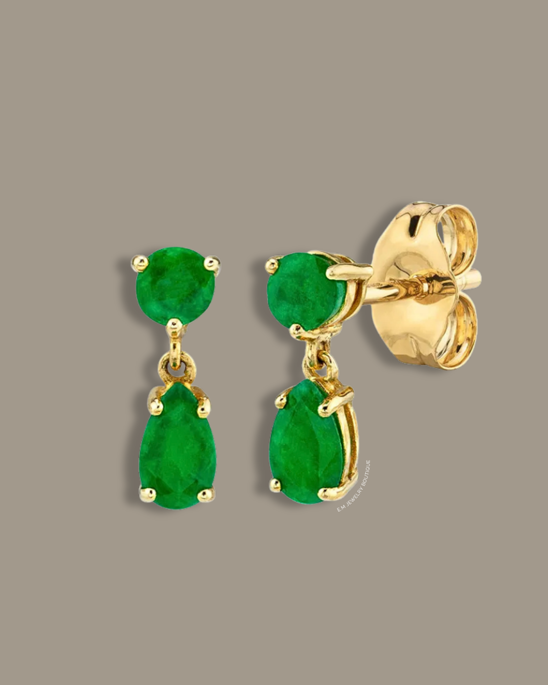 COLOR STUDS