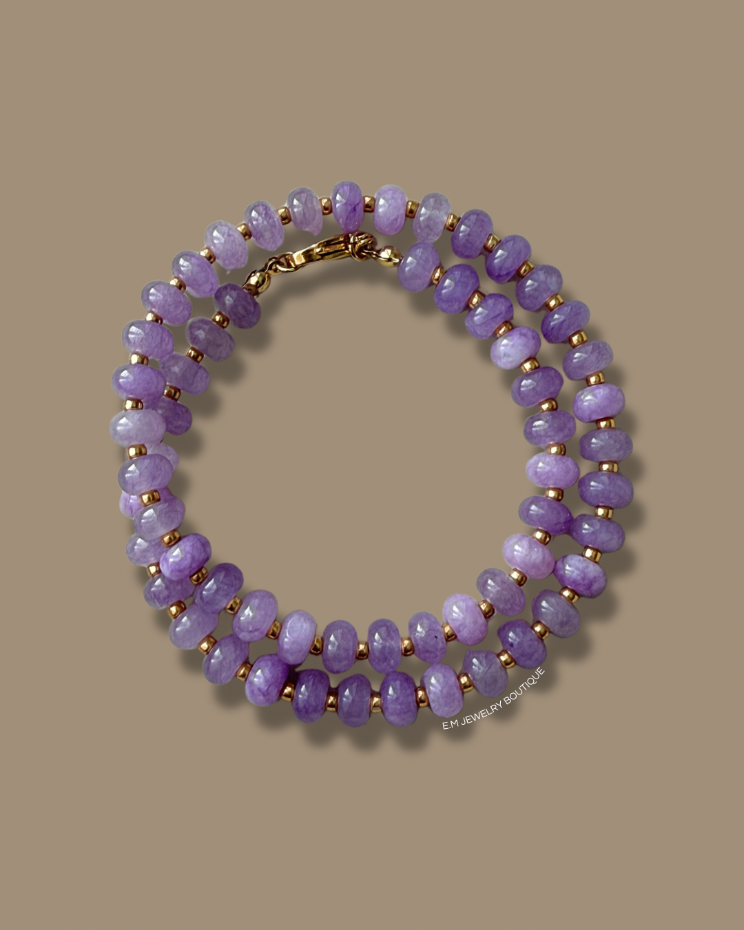 SWEET TROPICAL NECKLACE