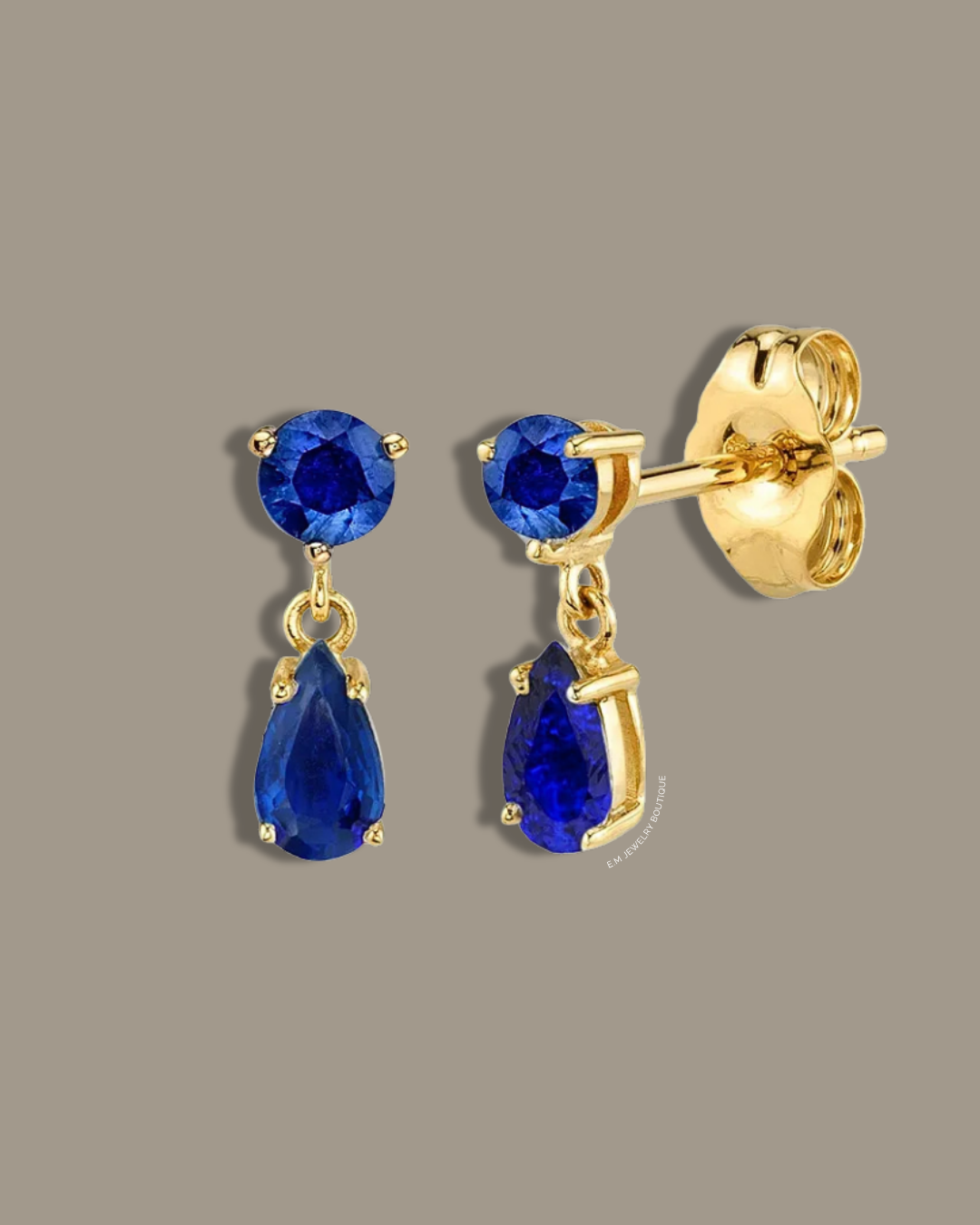COLOR STUDS