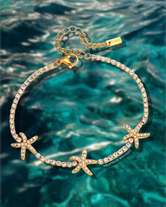 STARFISH BRACELET