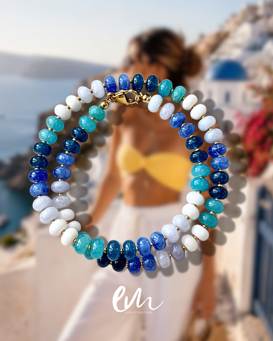 NAUFRAGIO NECKLACE