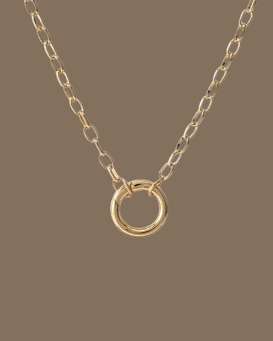 CAROLL CUSTOM NECKLACE