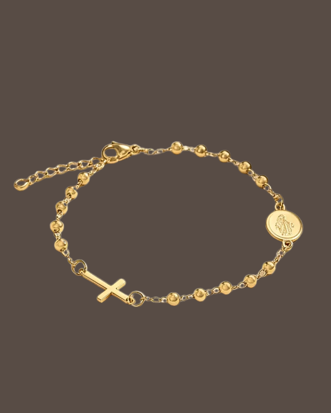ROSARIO BRACELET