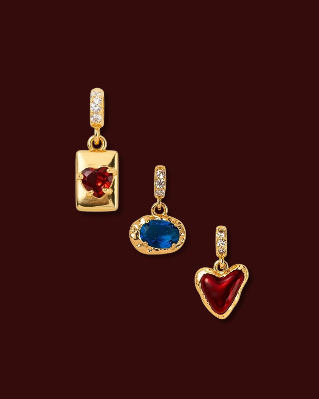 Small Pendants