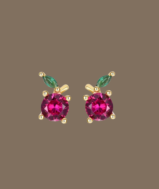 CHERRYS STUDS