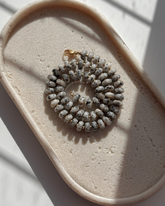 MARMOL NECKLACE