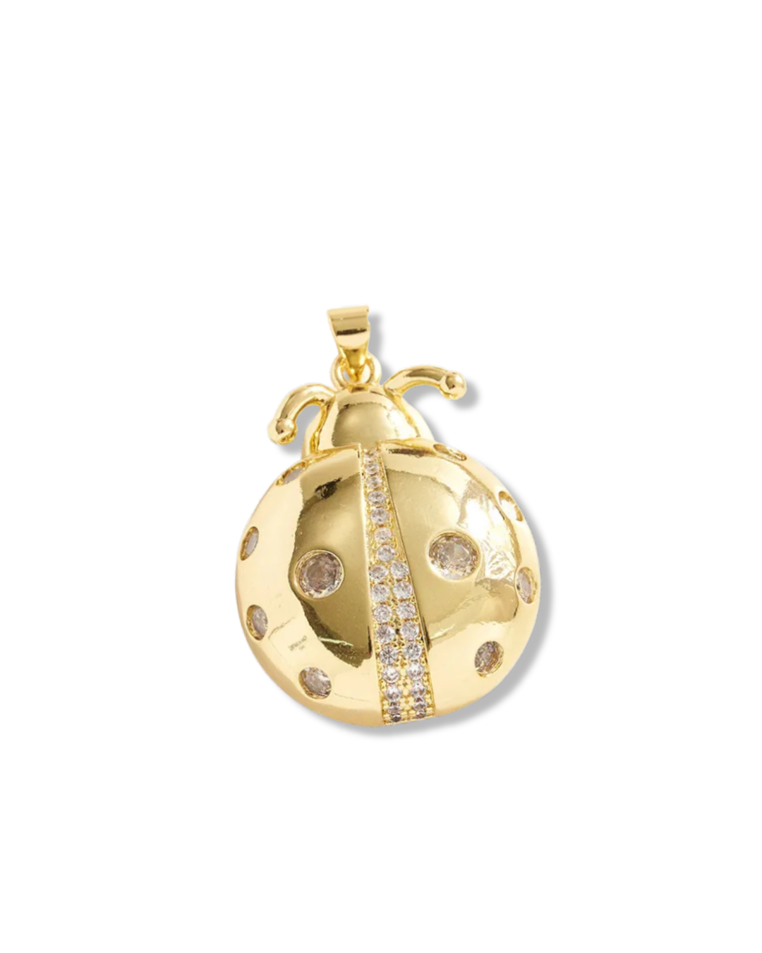 LADYBUG PENDANT