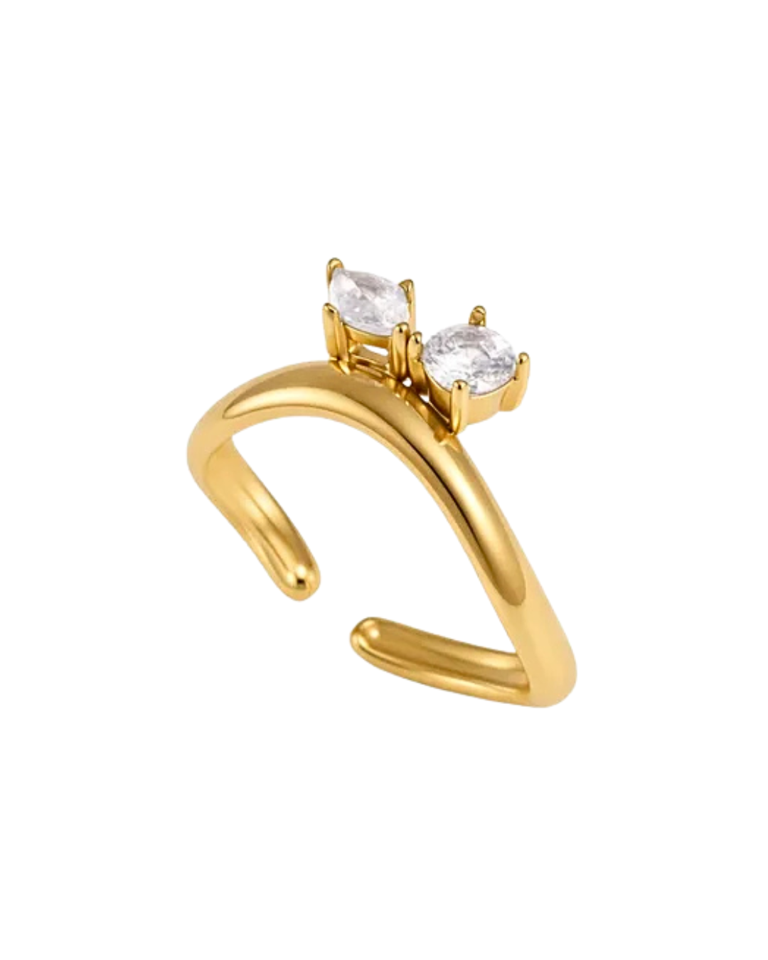 BUNNY RING