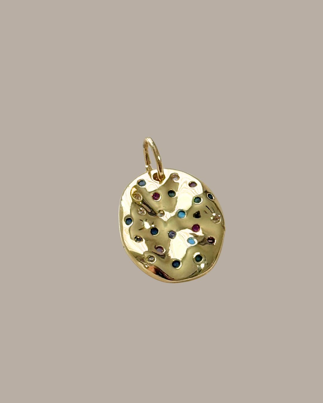 CANDY PENDANT