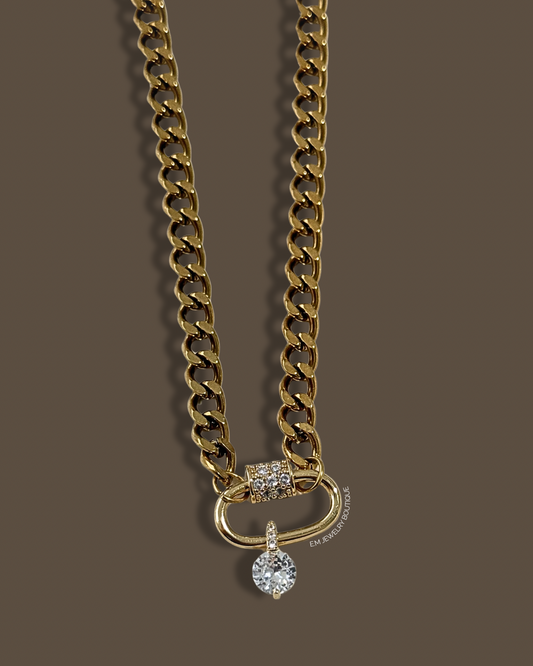ALIKA NECKLACE