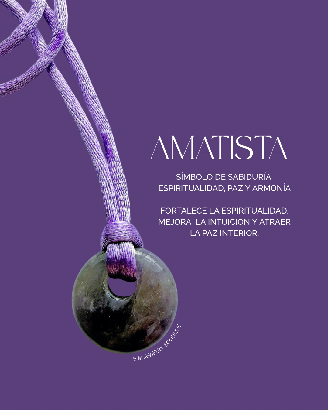AMATISTA