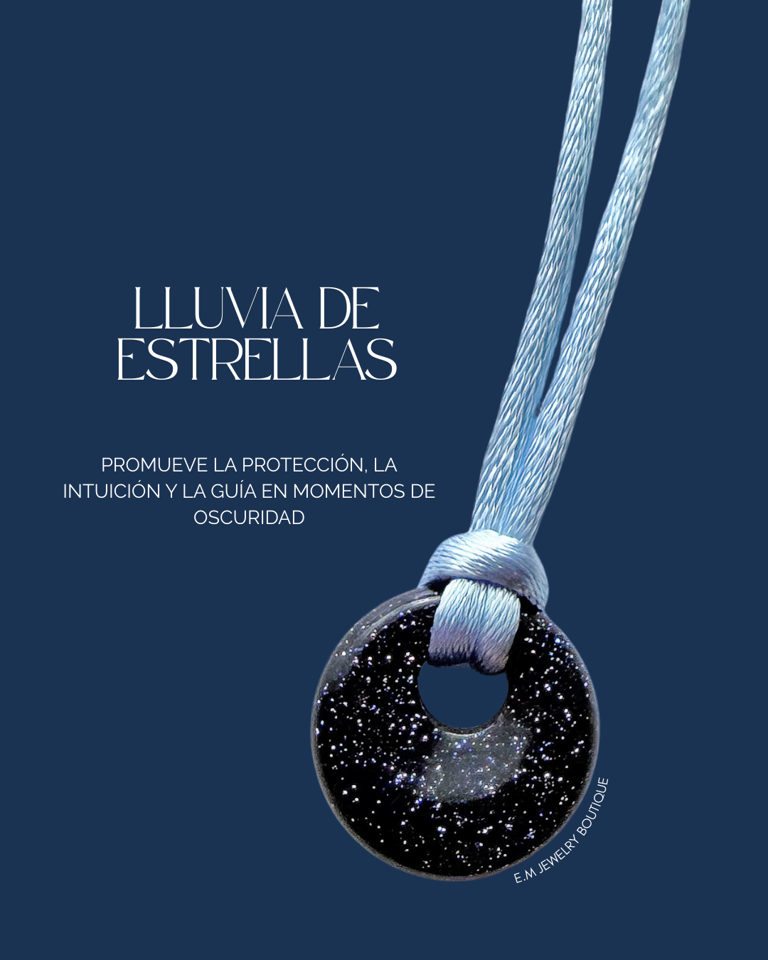 LLUVIA DE ESTRELLAS